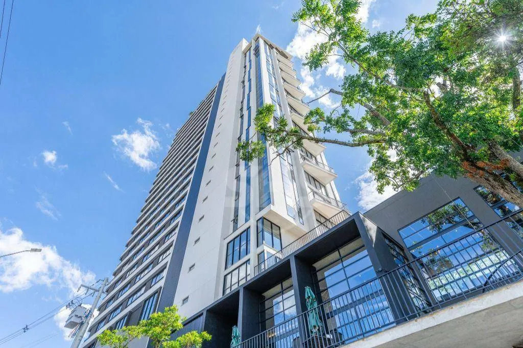 Apartamento com 1 dormitório à venda, 24 m por R$ 425.000,00 - Velha - Blumenau/SC - foto 1