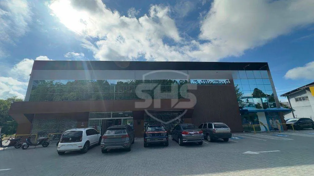 Sala para alugar, 79 m por R$ 2.945,00/mês - Itoupava Central - Blumenau/SC - foto 1