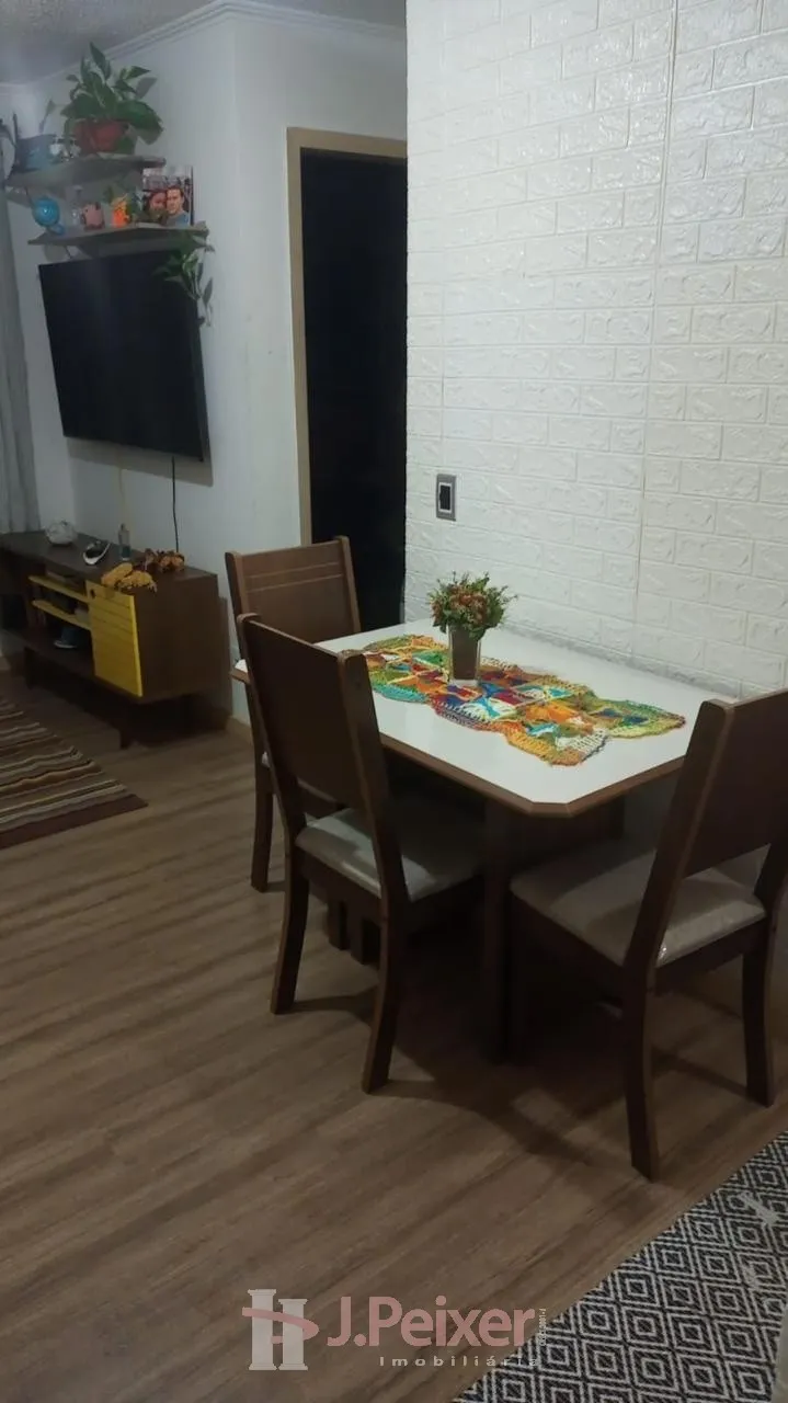 APARTAMENTO 2 dormitorios R$1.300,00 + taxas — foto 2