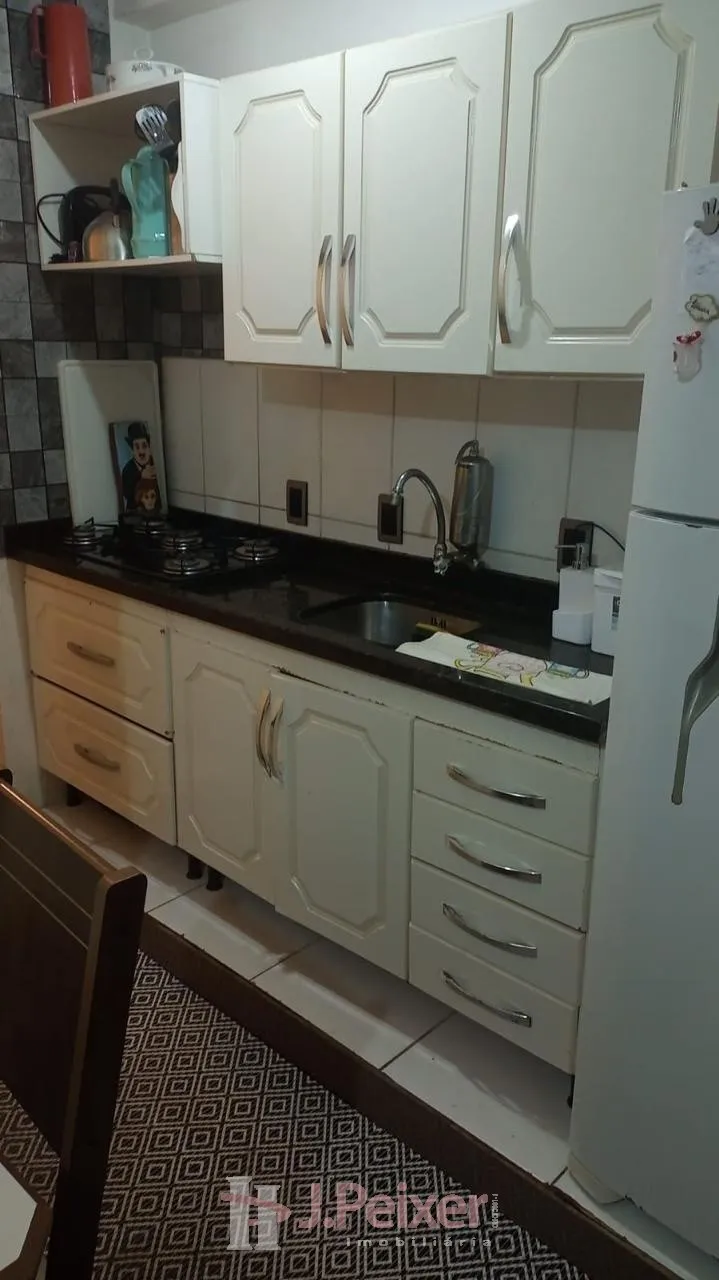 APARTAMENTO 2 dormitorios R$1.300,00 + taxas — foto 5