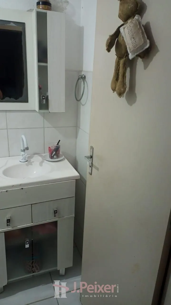 APARTAMENTO 2 dormitorios R$1.300,00 + taxas — foto 7