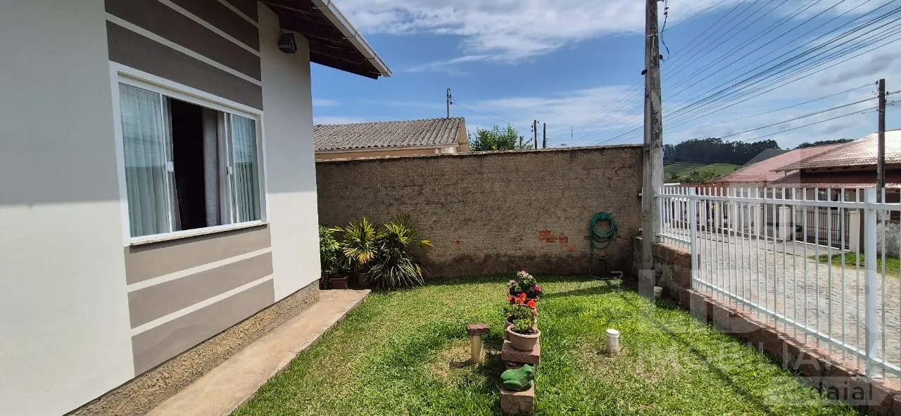 Casa à venda com 2 quartos, 1 vaga, 60m² no Estados, Indaial — foto 5