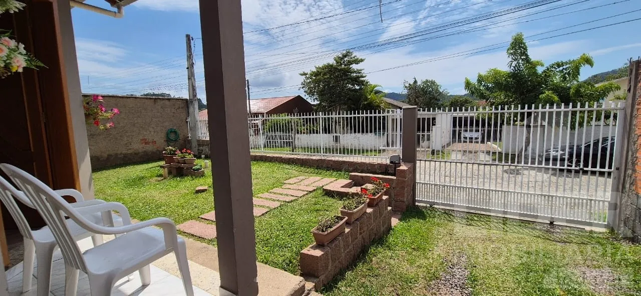 Casa à venda com 2 quartos, 1 vaga, 60m² no Estados, Indaial — foto 6