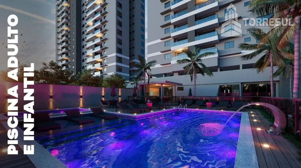 Fun Residences Beach&Park - foto 1