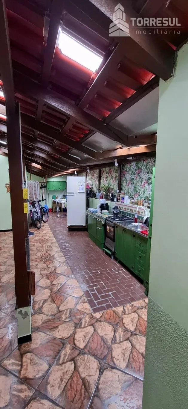 Casa com terreno á 300 metros da praia! — foto 2