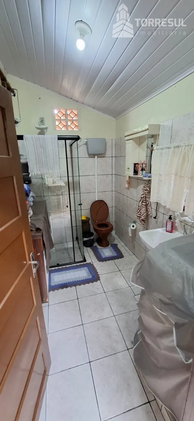 Casa com terreno á 300 metros da praia! — foto 3