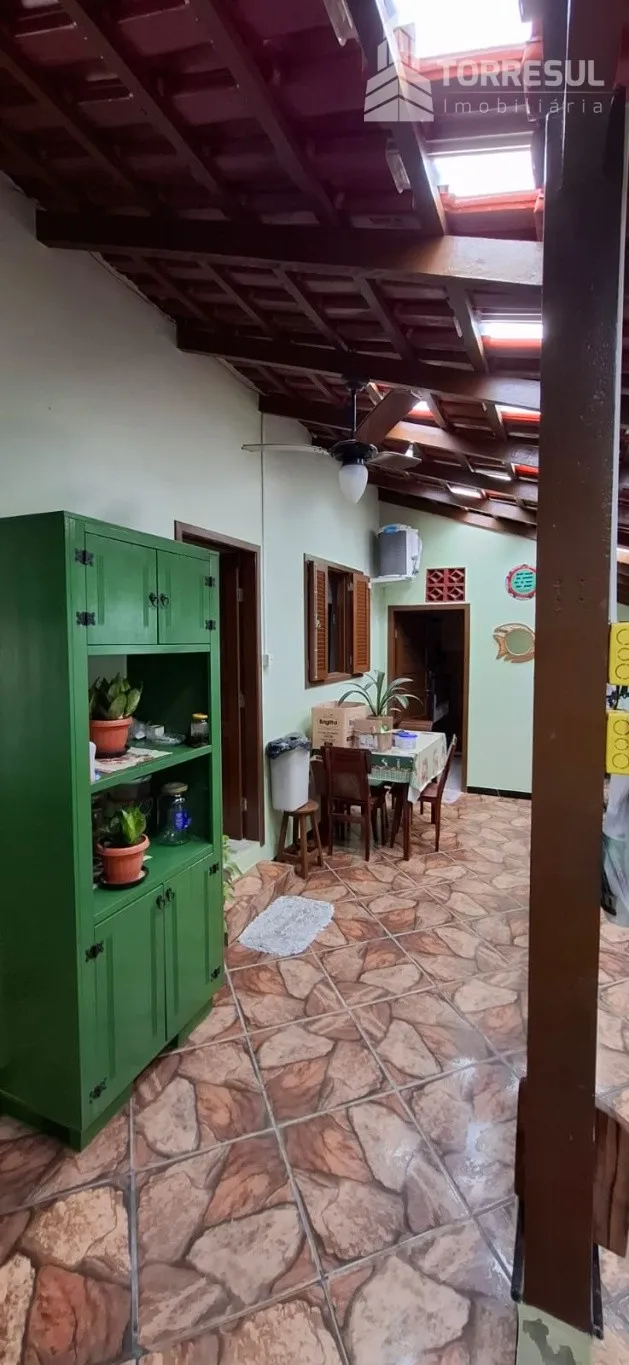 Casa com terreno á 300 metros da praia! — foto 4