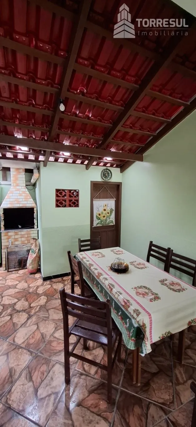 Casa com terreno á 300 metros da praia! — foto 5