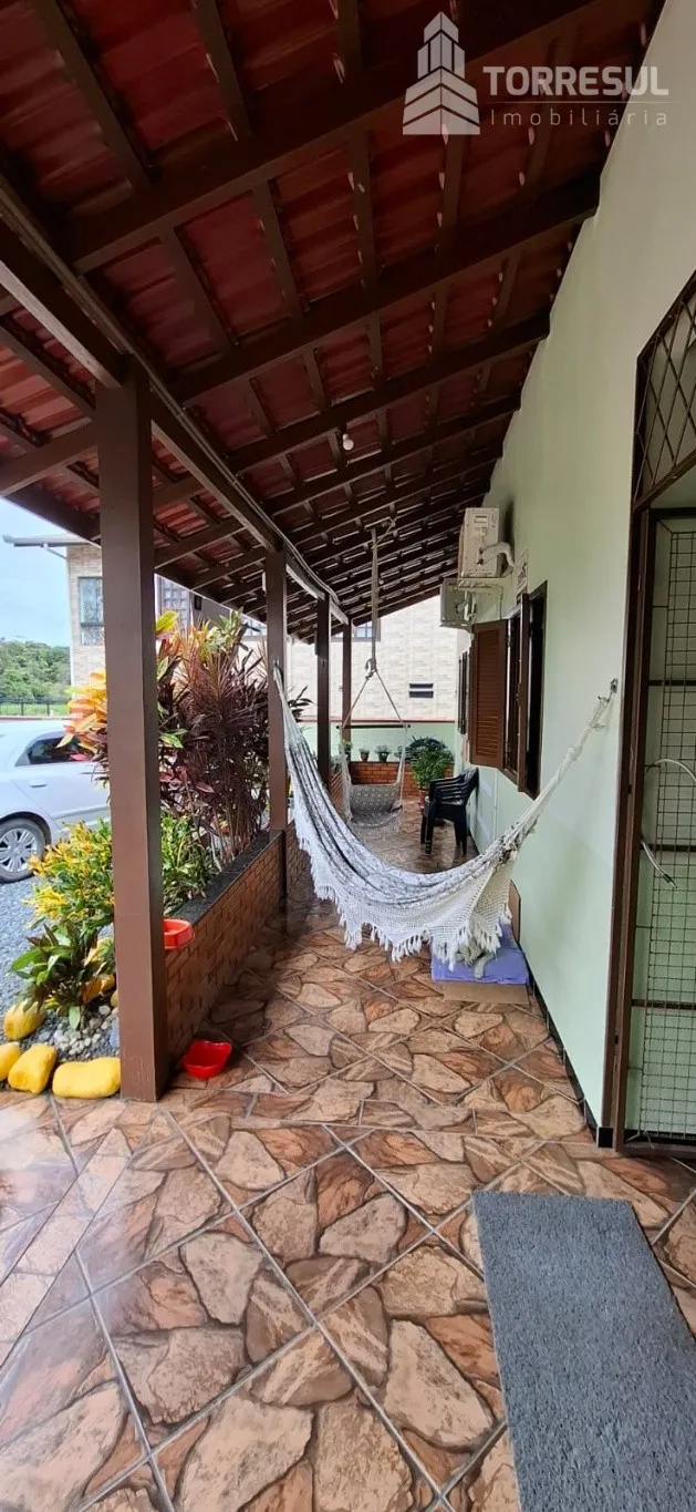 Casa com terreno á 300 metros da praia! — foto 6