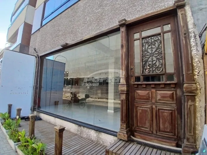 Excelente loja térrea comercial no Itacolomi, Balneário Piçarras/SC (23282) - foto 1
