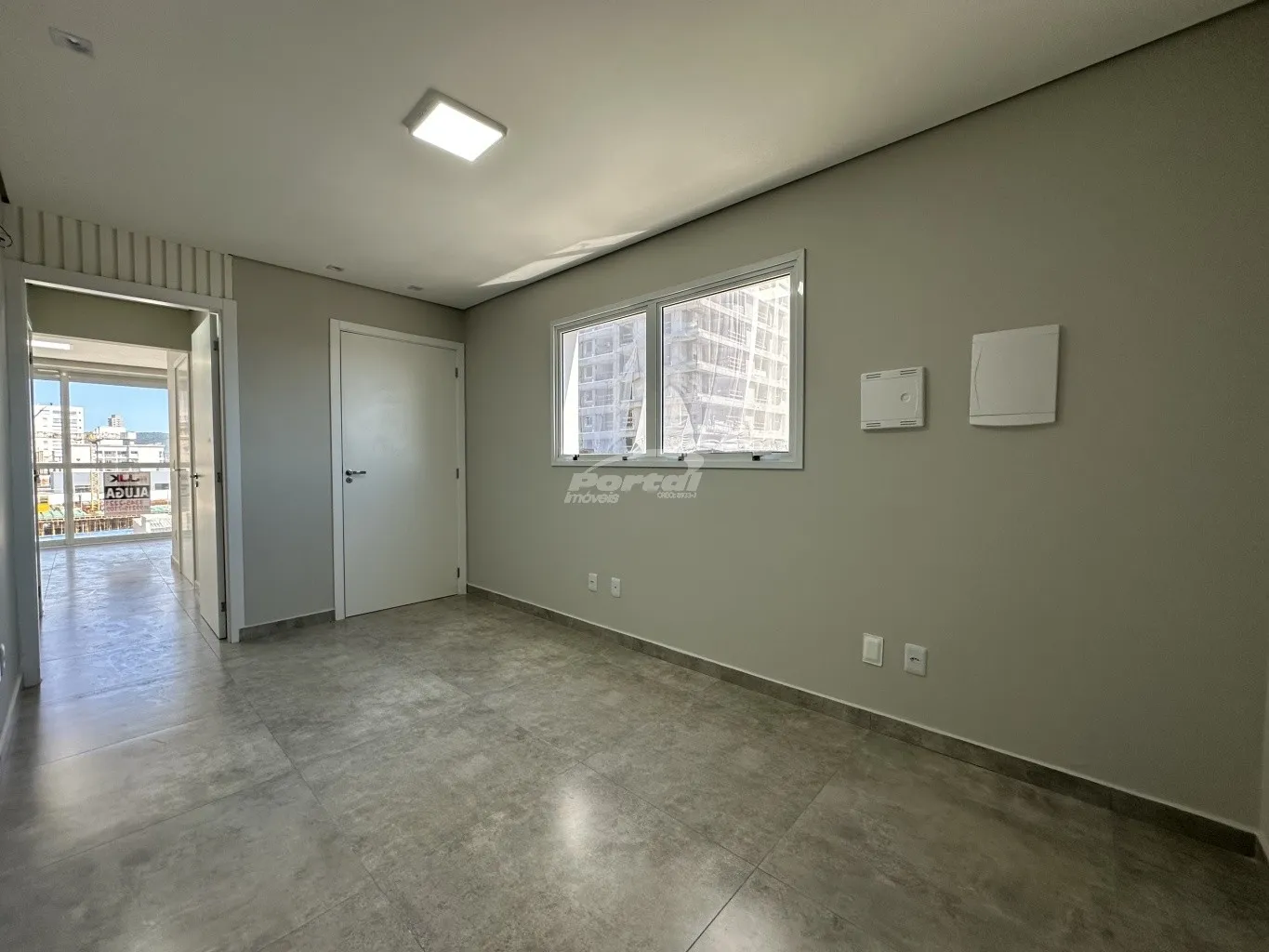 Excelente sala comercial próximo a Prefeitura no bairro Centro em Balneário Piçarras/SC (Cód. 23344) — foto 6