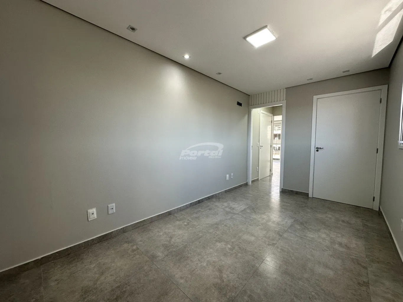 Excelente sala comercial próximo a Prefeitura no bairro Centro em Balneário Piçarras/SC (Cód. 23344) — foto 7