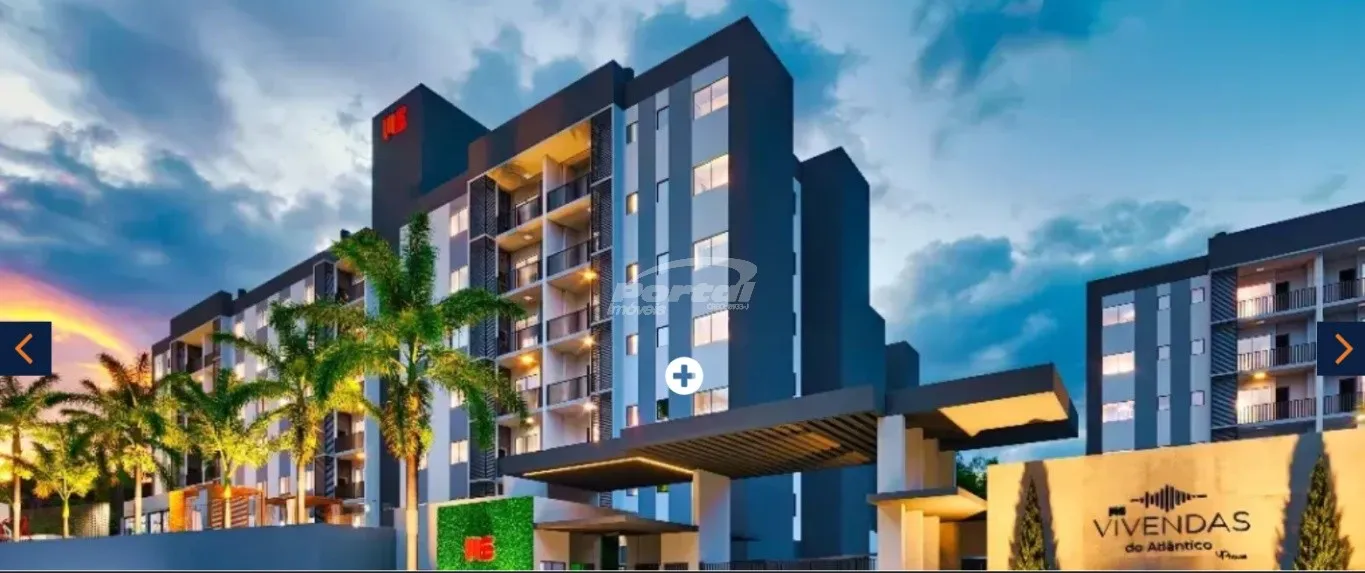 Belíssimo apartamento com estratégica localização em Balneário Piçarras. - foto 1