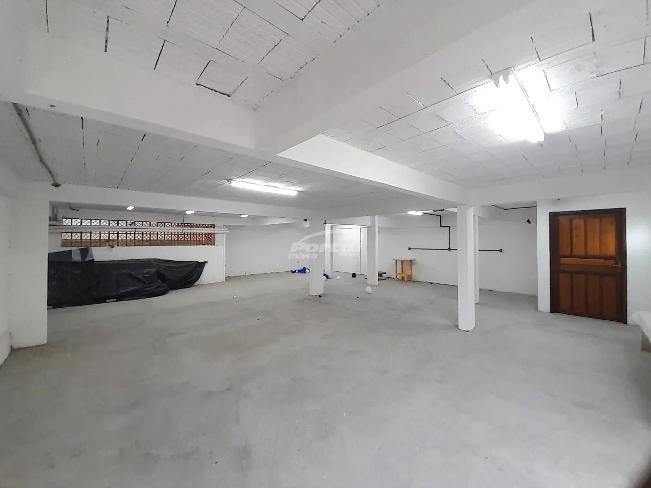 Sala comercial / deposito disponível para locação no bairro Sete de Setembro - Gaspar/SC - foto 1