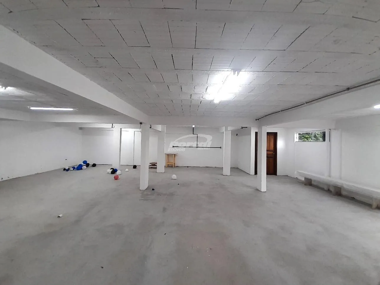 Sala comercial / deposito disponível para locação no bairro Sete de Setembro - Gaspar/SC — foto 2