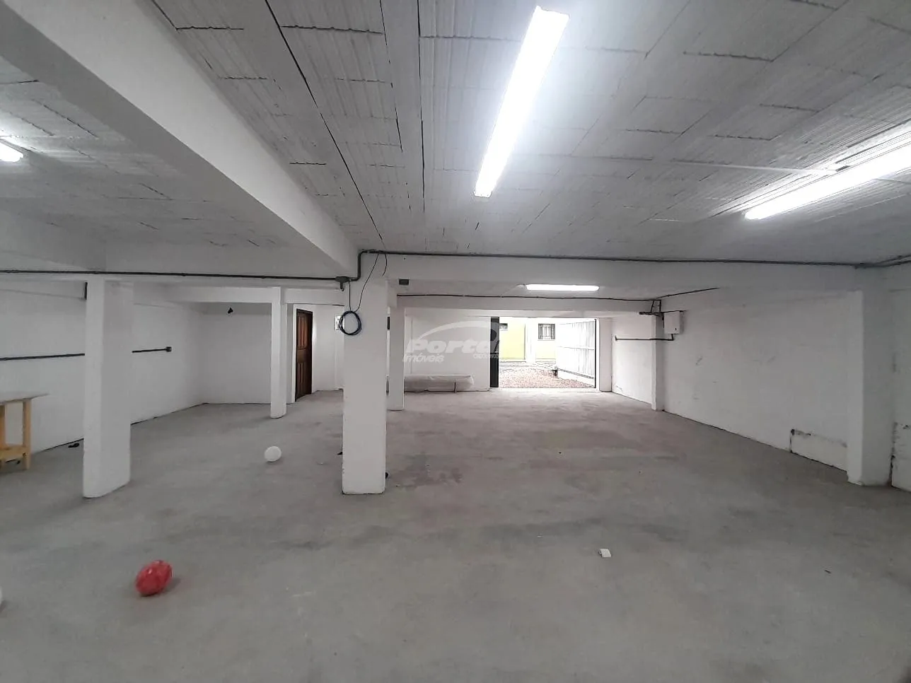 Sala comercial / deposito disponível para locação no bairro Sete de Setembro - Gaspar/SC — foto 4