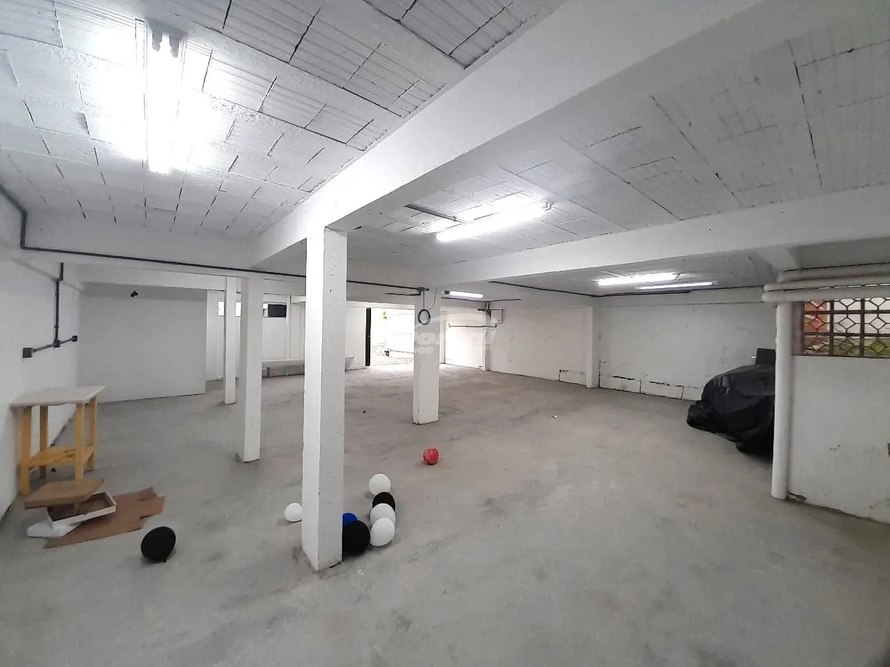 Sala comercial / deposito disponível para locação no bairro Sete de Setembro - Gaspar/SC — foto 5