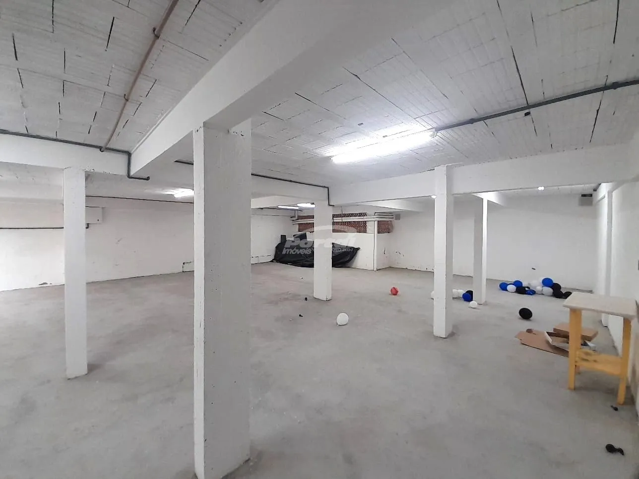 Sala comercial / deposito disponível para locação no bairro Sete de Setembro - Gaspar/SC — foto 6