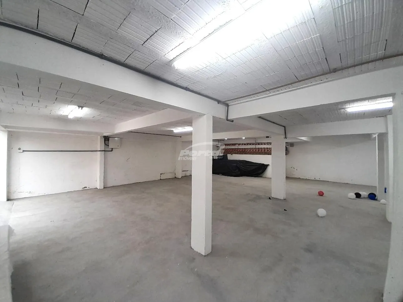 Sala comercial / deposito disponível para locação no bairro Sete de Setembro - Gaspar/SC — foto 7