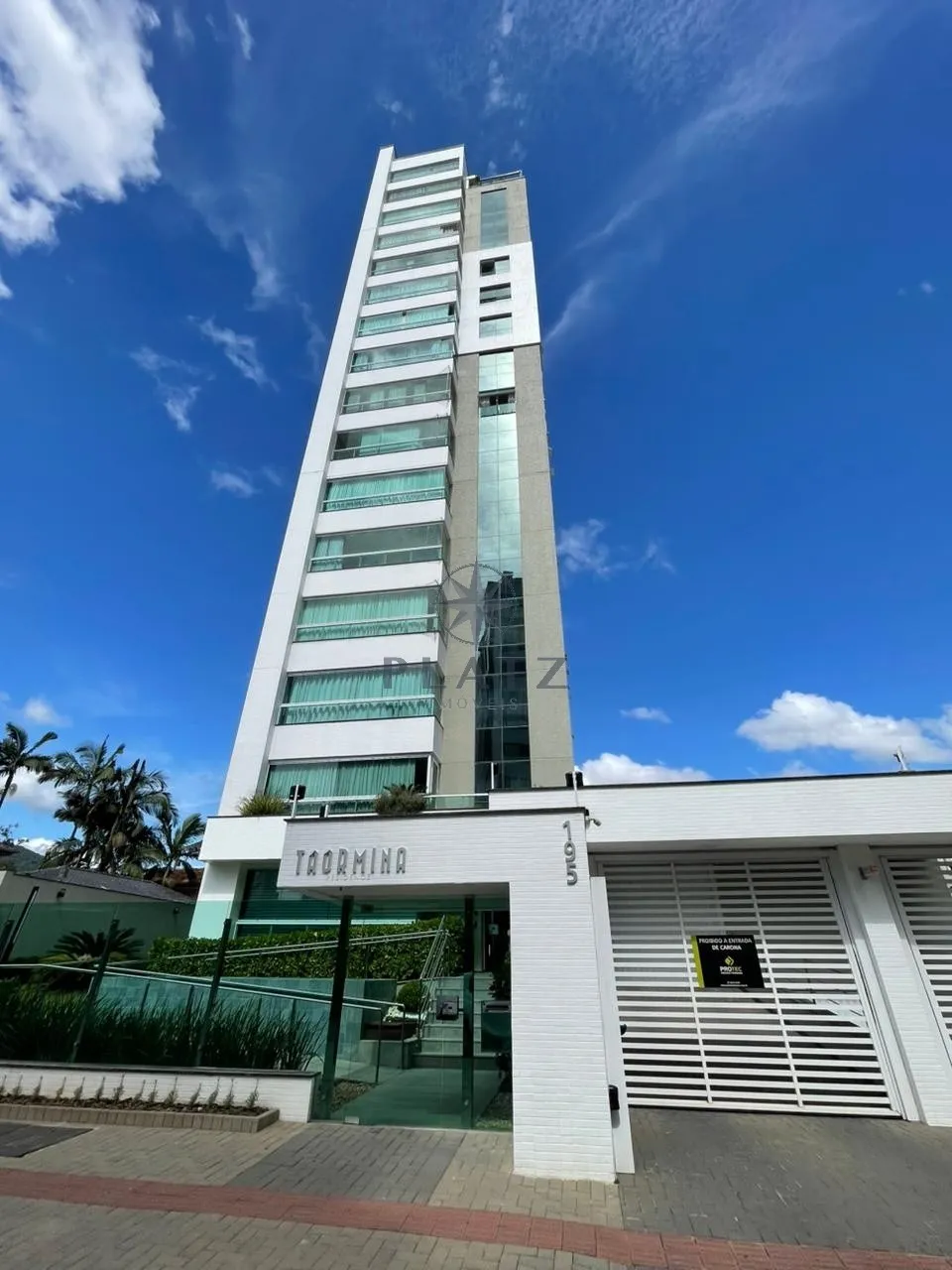 Apartamento Taormina à Venda - 3 Suítes | Residencial Torresani - Bairro Velha, Blumenau - foto 1