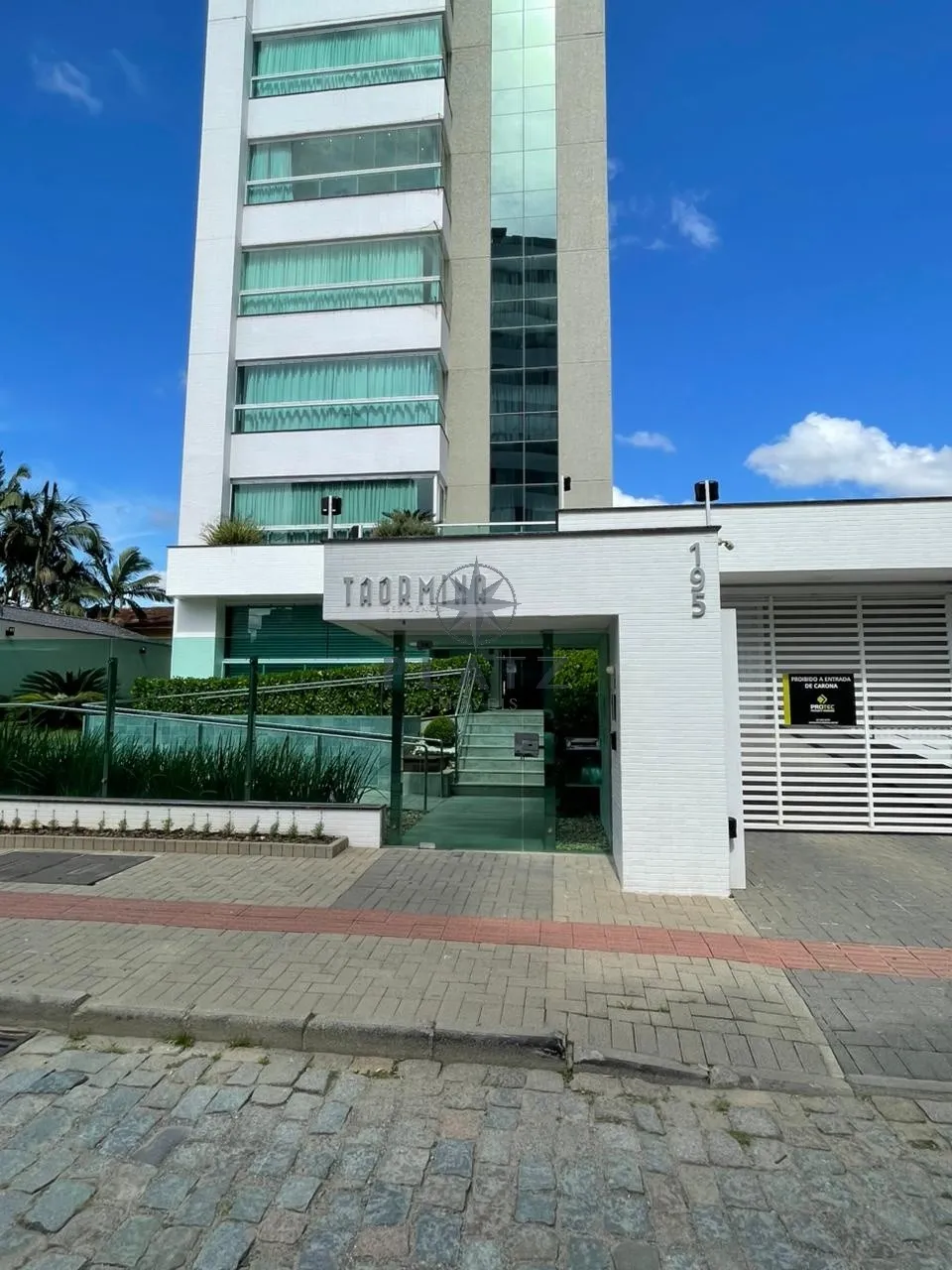 Apartamento Taormina à Venda - 3 Suítes | Residencial Torresani - Bairro Velha, Blumenau — foto 2