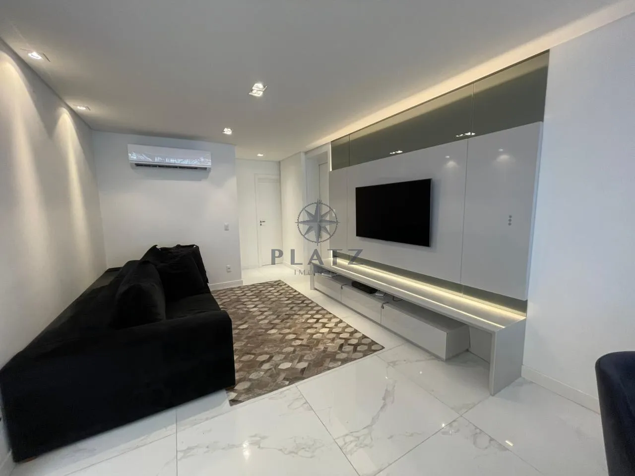 Apartamento Taormina à Venda - 3 Suítes | Residencial Torresani - Bairro Velha, Blumenau — foto 7