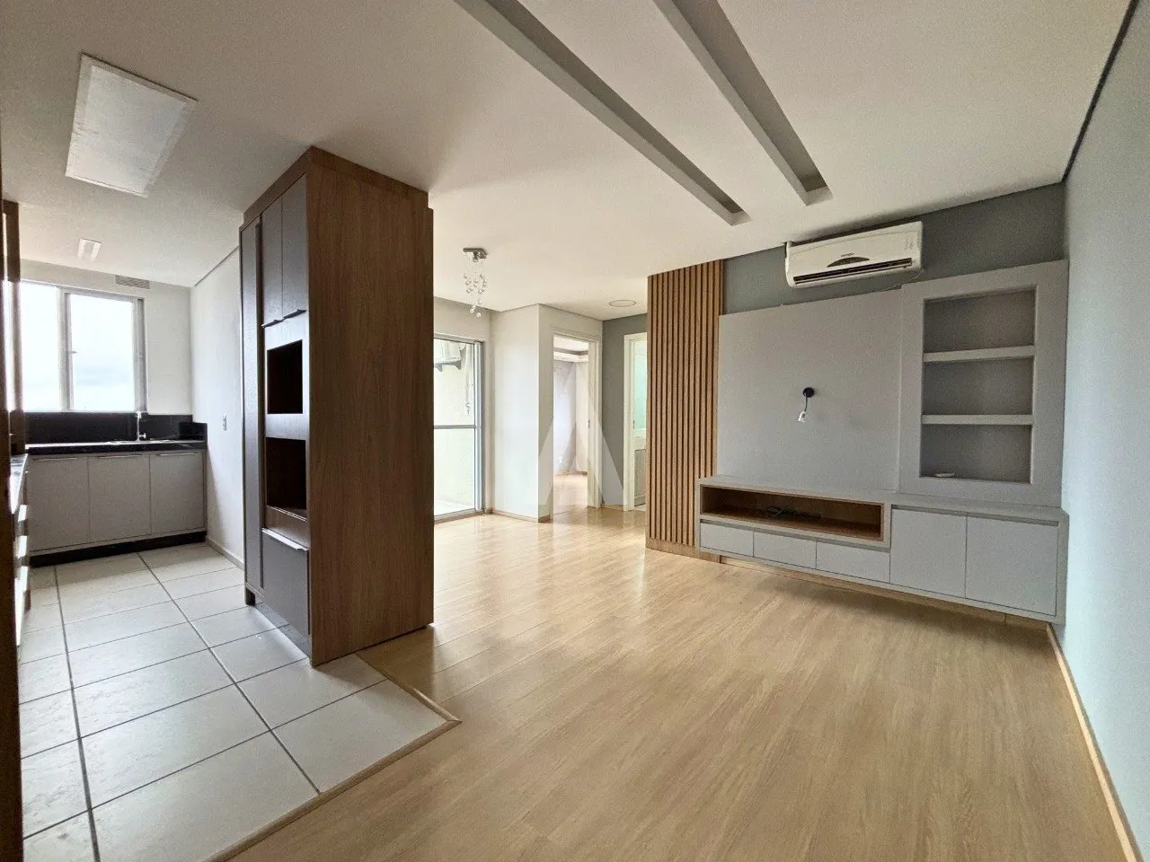Apartamento com 2 quartos à venda no bairro Bucarein em Joinville-SC por R$420.000,00. — foto 2