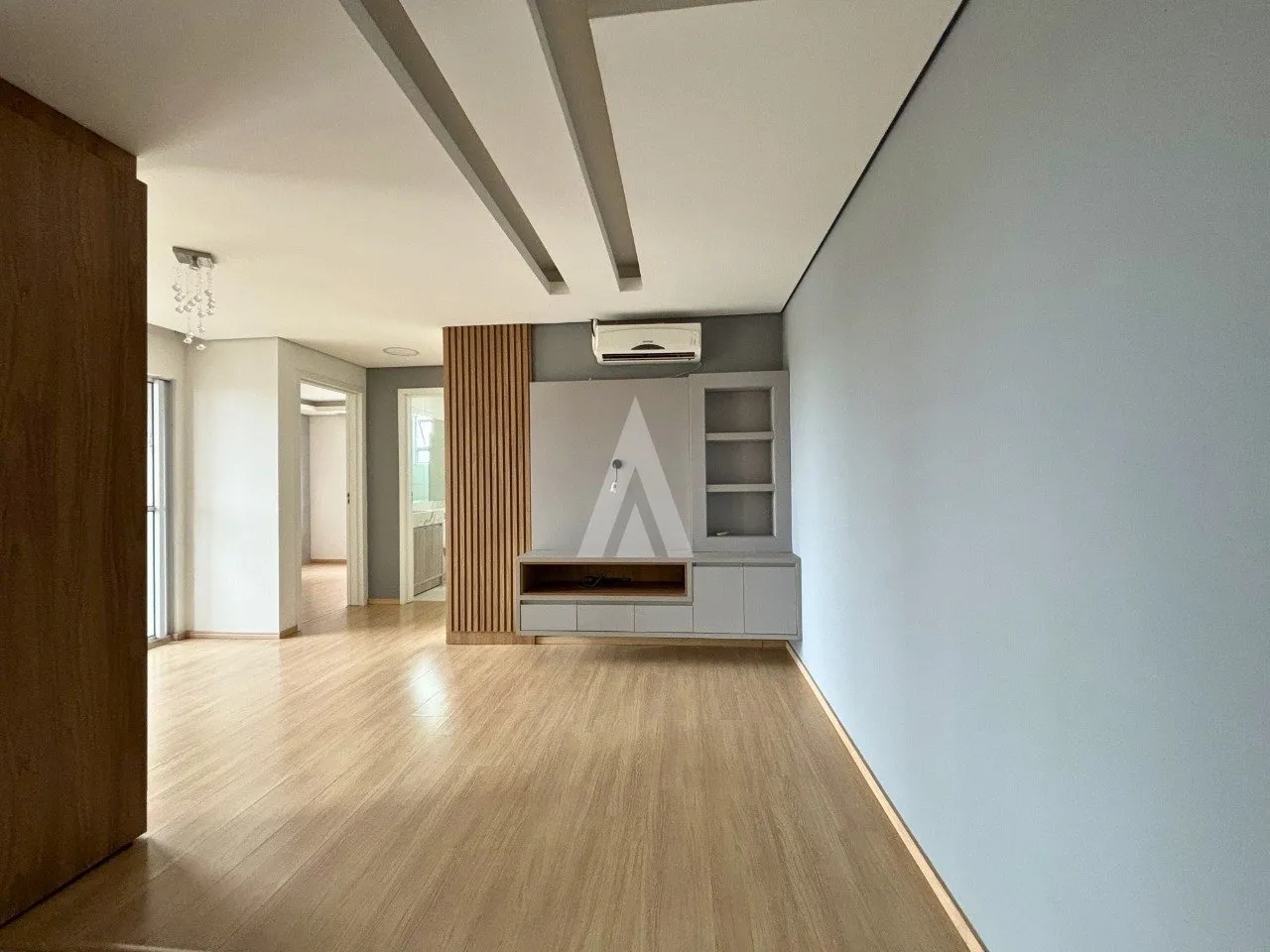 Apartamento com 2 quartos à venda no bairro Bucarein em Joinville-SC por R$420.000,00. — foto 3
