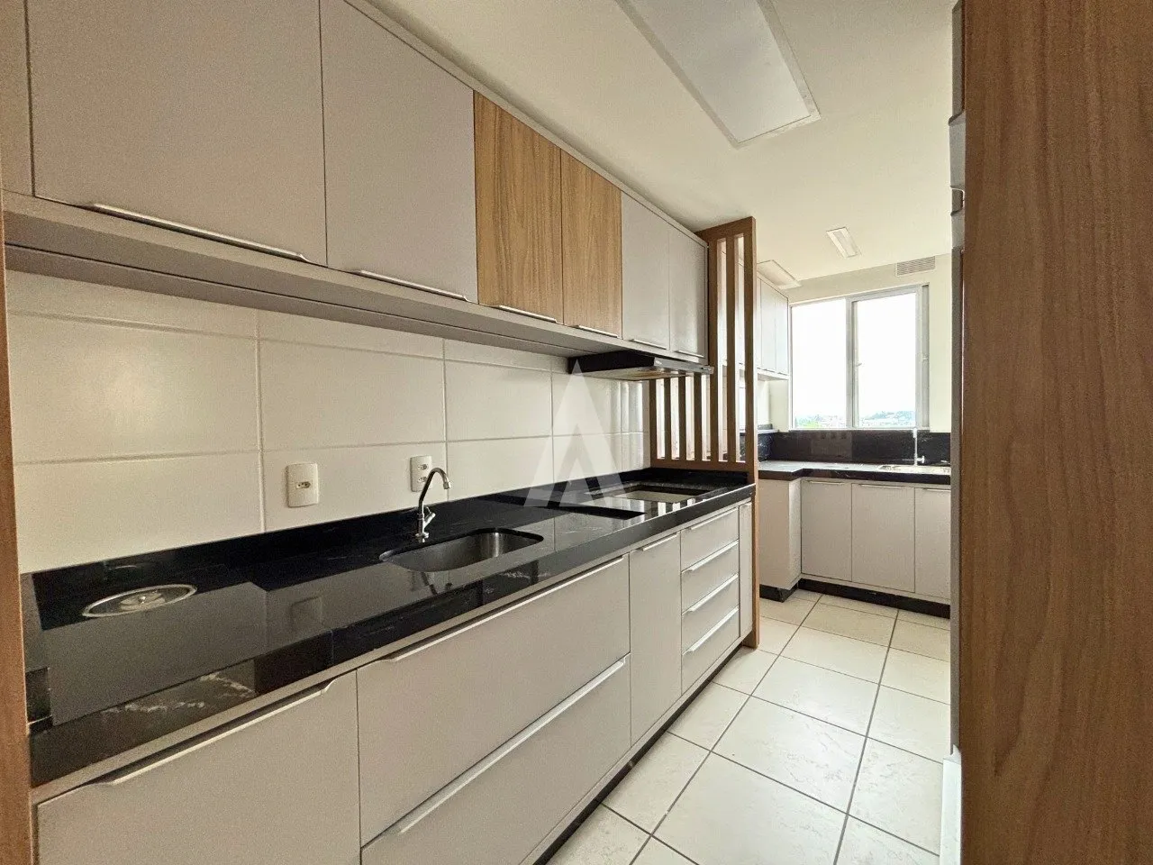 Apartamento com 2 quartos à venda no bairro Bucarein em Joinville-SC por R$420.000,00. — foto 4