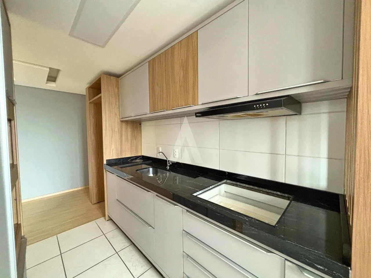 Apartamento com 2 quartos à venda no bairro Bucarein em Joinville-SC por R$420.000,00. — foto 7