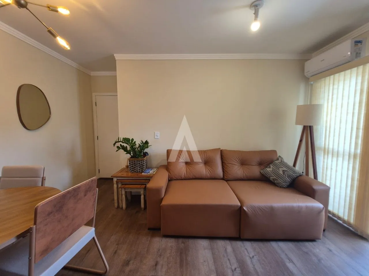 Apartamento com 2 quartos à venda no bairro Santo Antônio em Joinville-SC por R$380.000,00. — foto 2