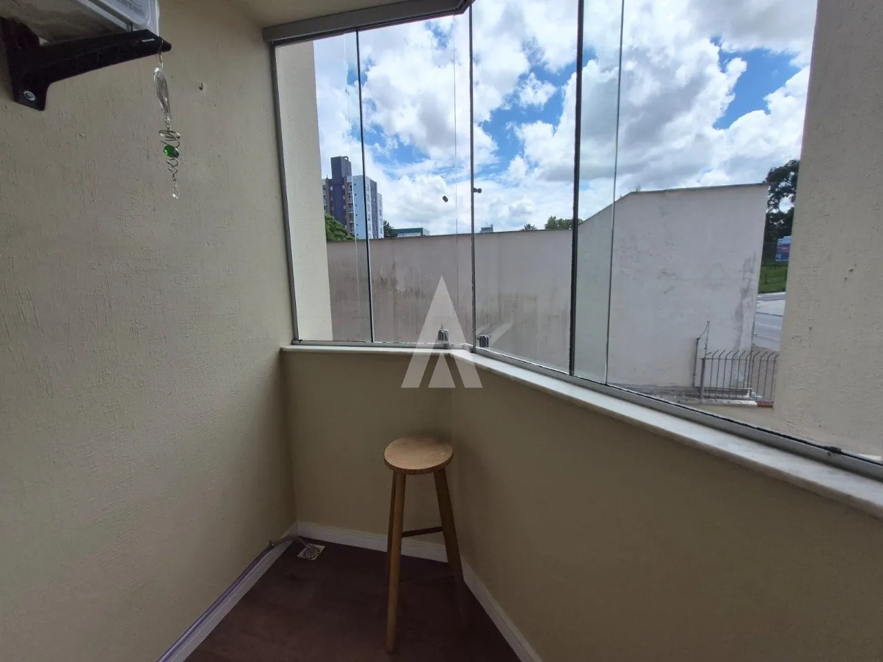 Apartamento com 2 quartos à venda no bairro Santo Antônio em Joinville-SC por R$380.000,00. — foto 5