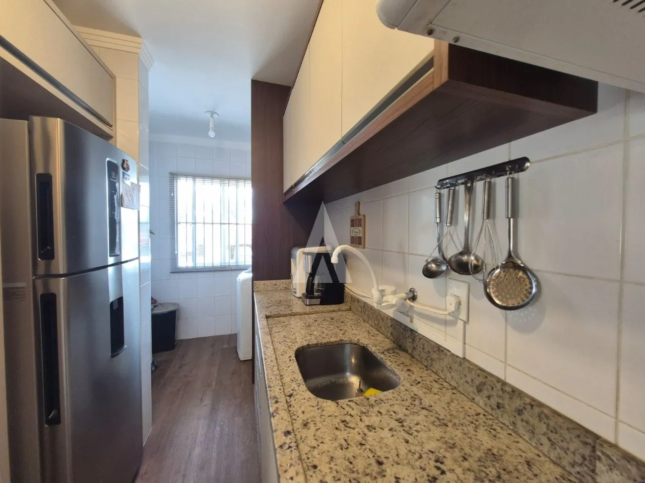 Apartamento com 2 quartos à venda no bairro Santo Antônio em Joinville-SC por R$380.000,00. — foto 6