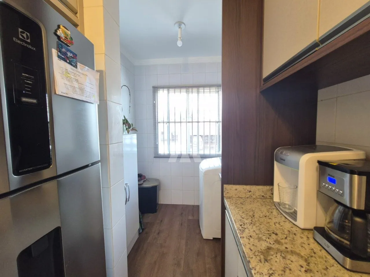 Apartamento com 2 quartos à venda no bairro Santo Antônio em Joinville-SC por R$380.000,00. — foto 7