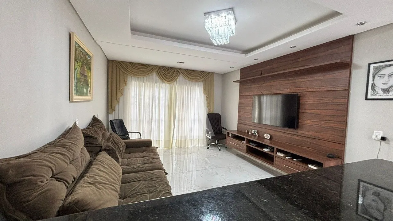 Casa com 2 quartos à venda no bairro Aventureiro em Joinville-SC por R$580.000,00. — foto 3