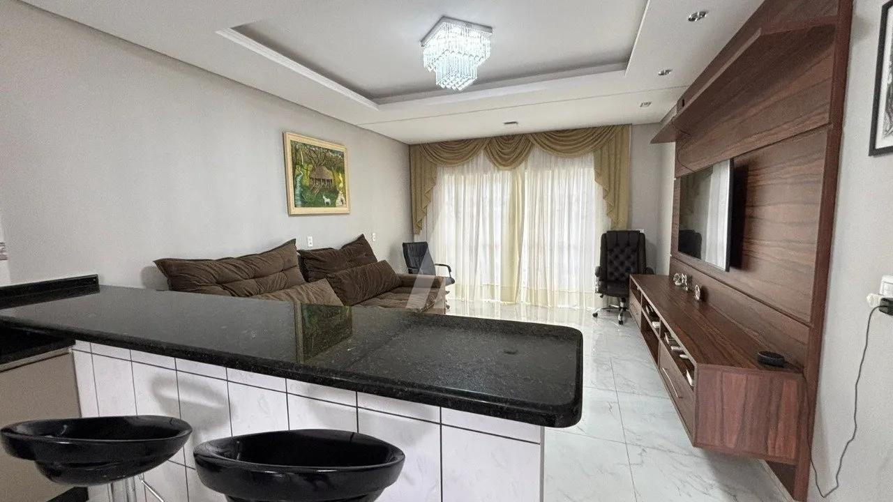 Casa com 2 quartos à venda no bairro Aventureiro em Joinville-SC por R$580.000,00. — foto 4