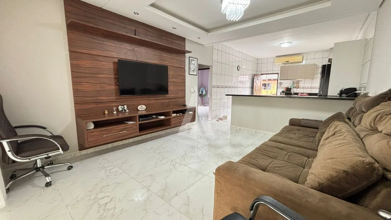 Casa com 2 quartos à venda no bairro Aventureiro em Joinville-SC por R$580.000,00. — foto 5