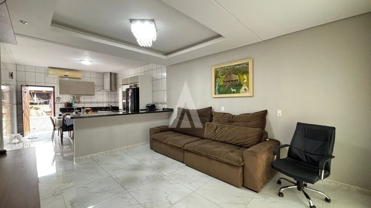 Casa com 2 quartos à venda no bairro Aventureiro em Joinville-SC por R$580.000,00. — foto 6