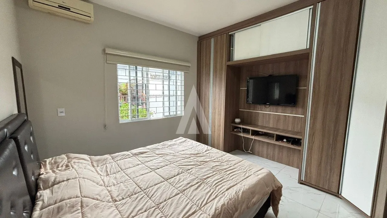 Casa com 2 quartos à venda no bairro Aventureiro em Joinville-SC por R$580.000,00. — foto 7