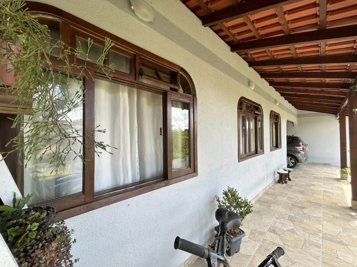 Casa averbada com 03 Dormitórios no Bairro Velha Central Blumenau/SC Ref. 1648 — foto 6