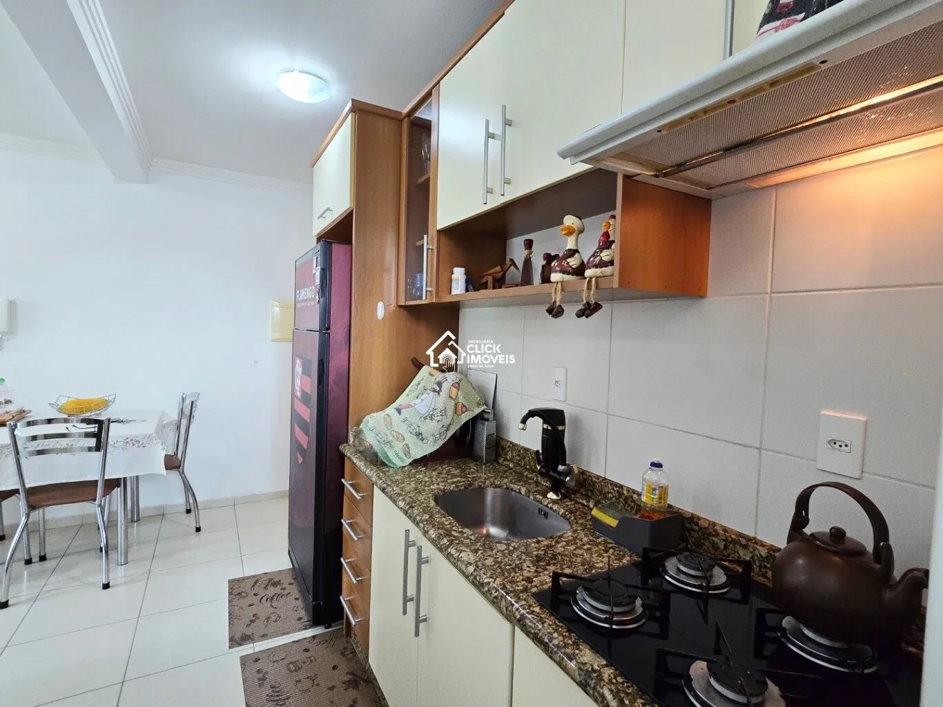 Apartamento com 2 dormitórios à venda no bairro Itoupavazinha em Blumenau/SC — foto 5