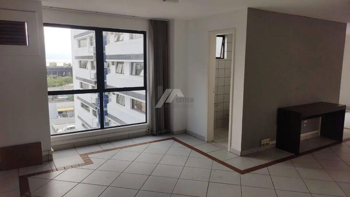 Sala comercial para alugar no centro de Florianópolis proximo ao mercado publico - foto 1