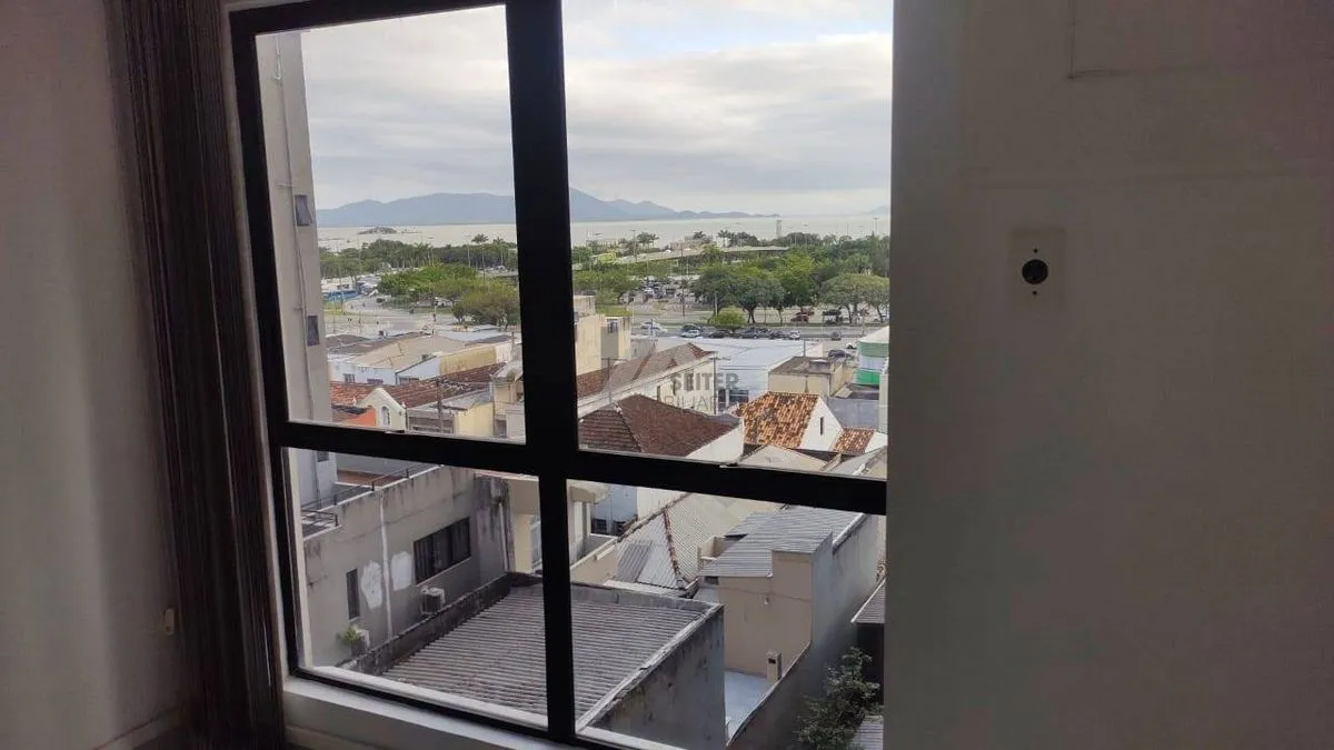 Sala comercial para alugar no centro de Florianópolis proximo ao mercado publico — foto 4