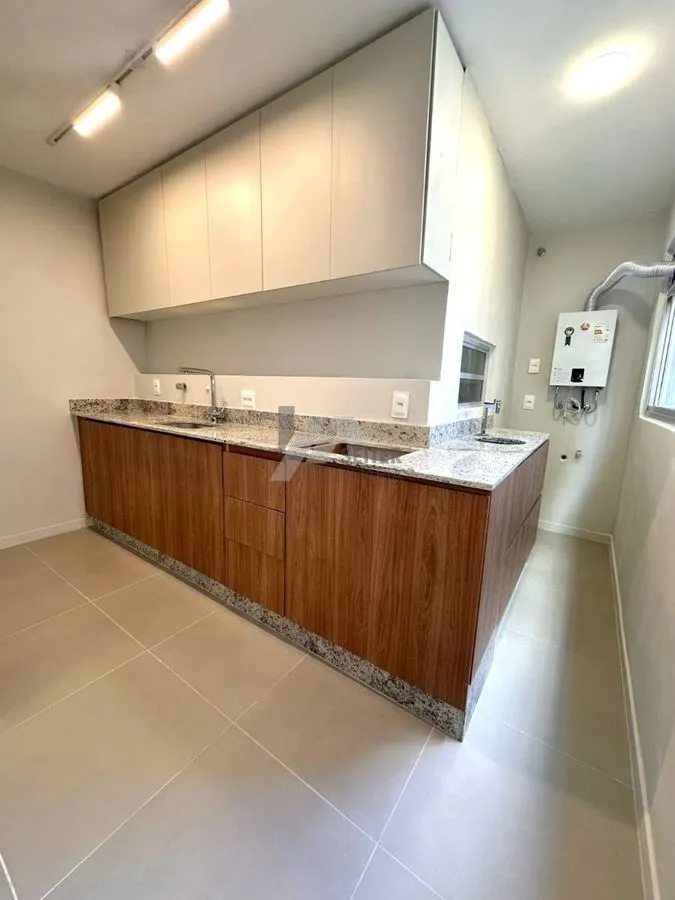 Apartamento de 1 dormitórios para Venda Centro- Florianópolis - foto 1