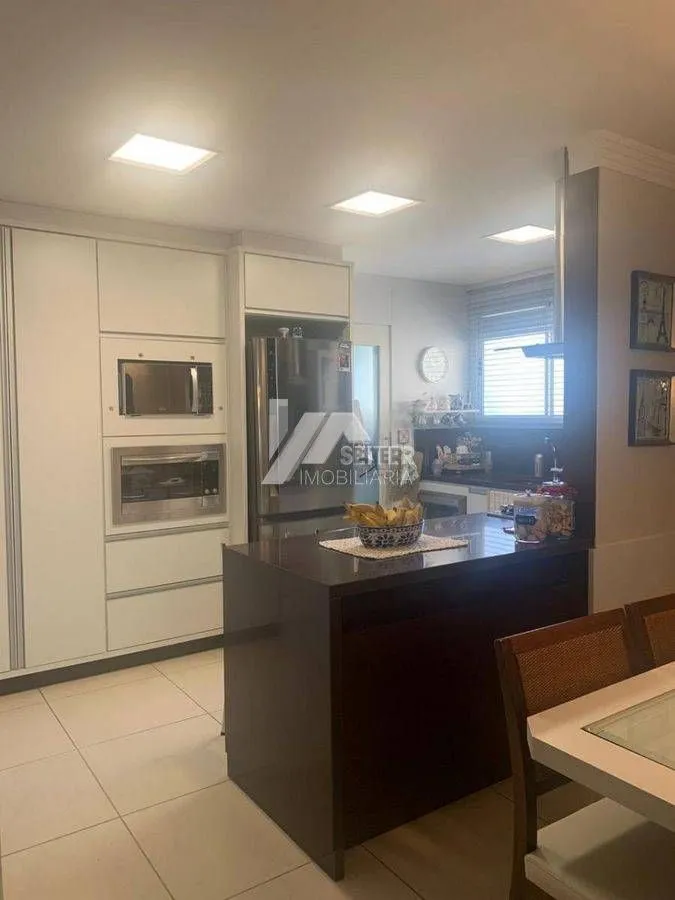 Alugo apartamento mobiliado de 3 dormitórios Florianopolis itacorubi - foto 1
