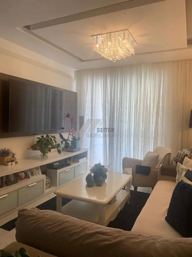 Alugo apartamento mobiliado de 3 dormitórios Florianopolis itacorubi — foto 4