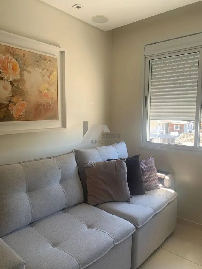 Alugo apartamento mobiliado de 3 dormitórios Florianopolis itacorubi — foto 6