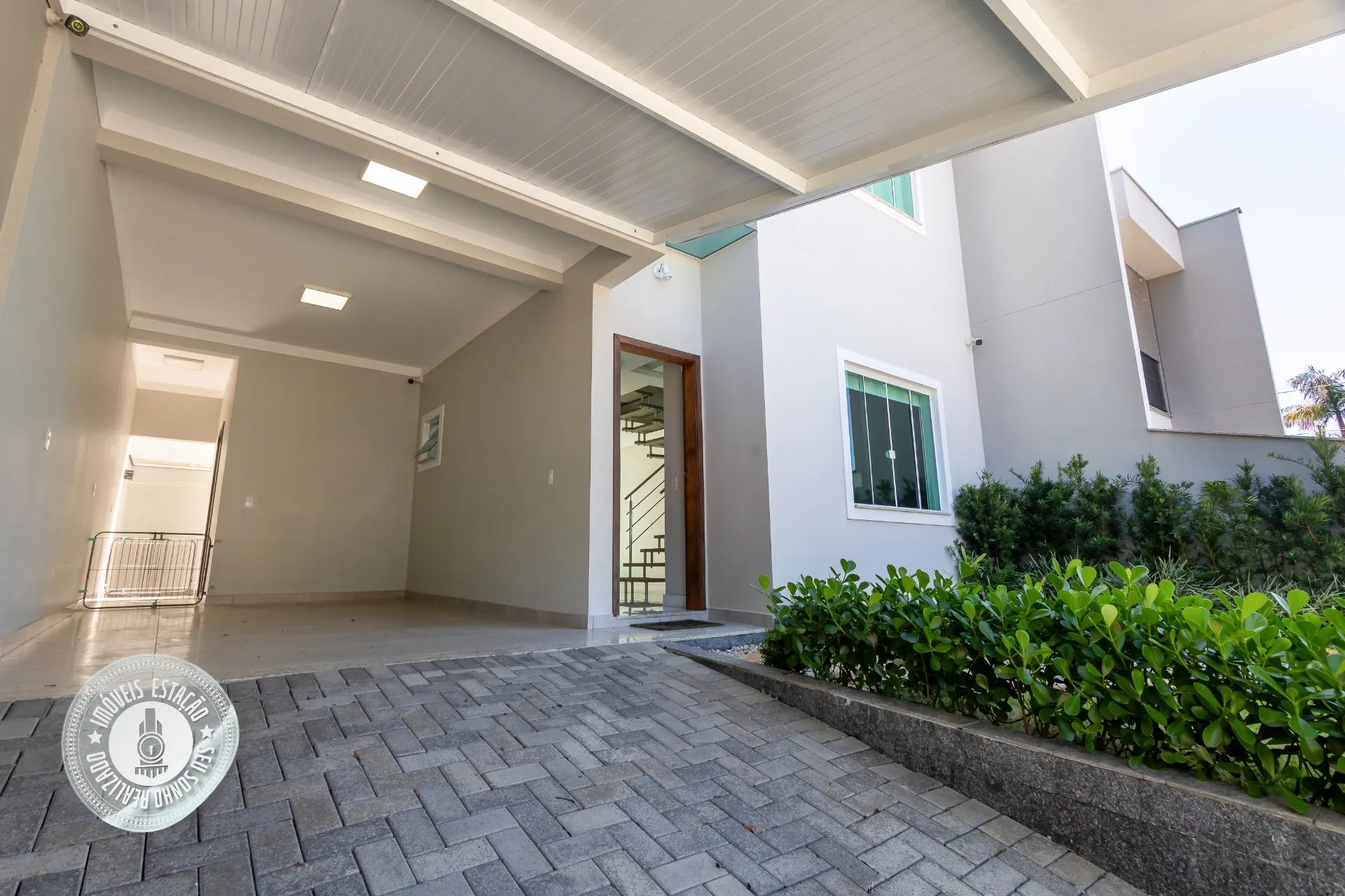 Casa · à venda · 3 quartos · 120m² · Nova Esperança, Blumenau
