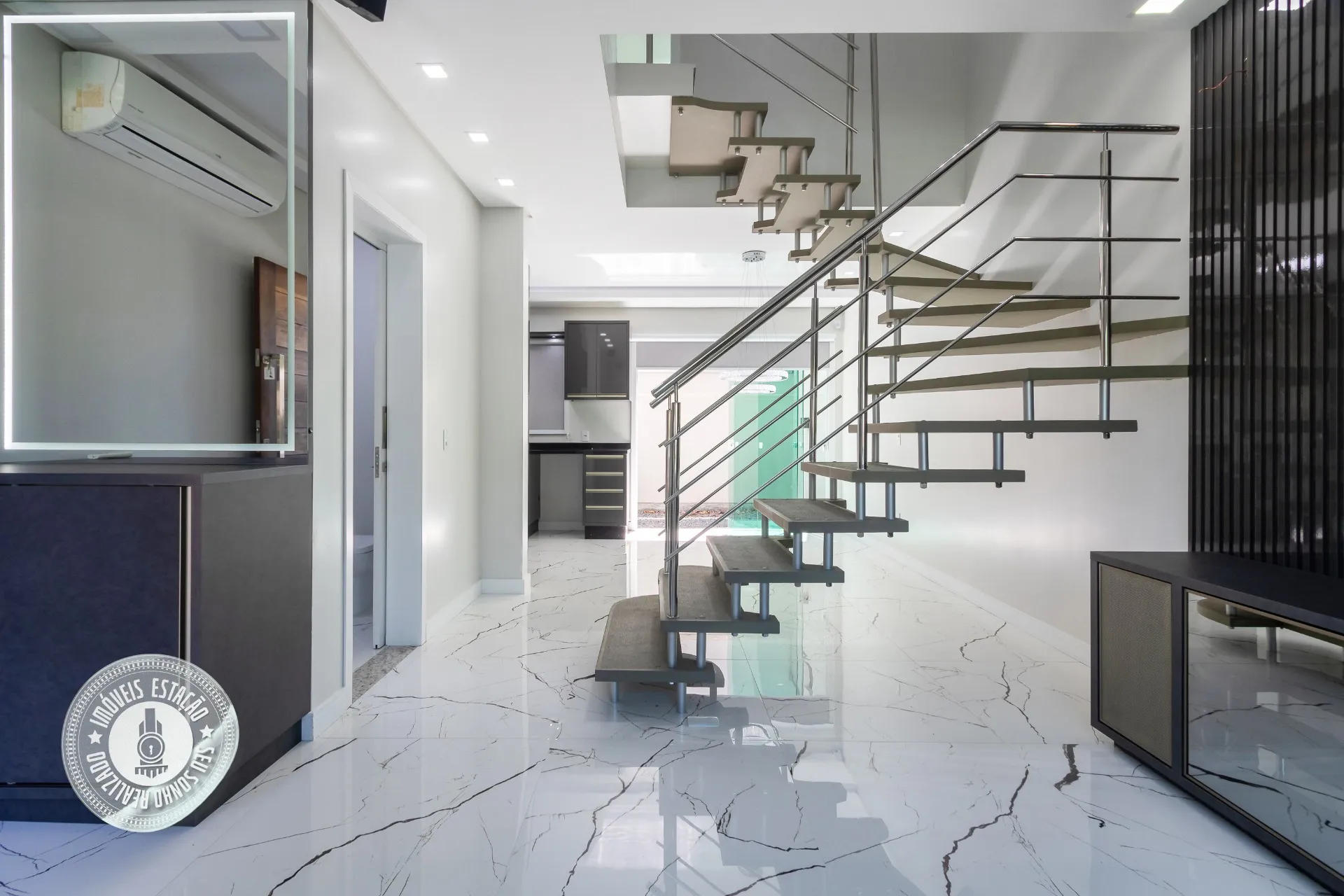 Casa · à venda · 3 quartos · 120m² · Nova Esperança, Blumenau