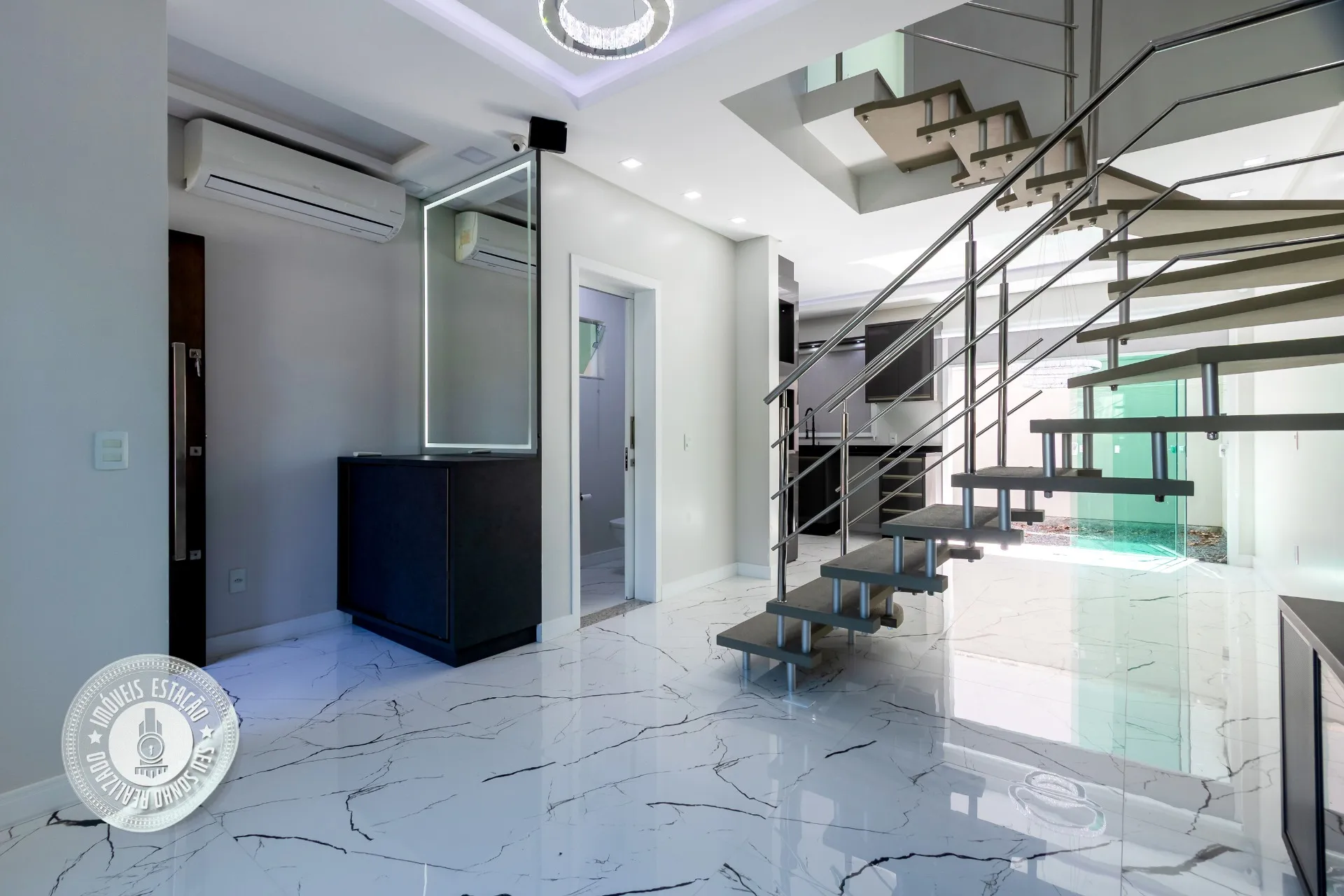 Casa · à venda · 3 quartos · 120m² · Nova Esperança, Blumenau